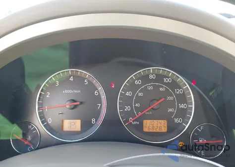 2005 Infiniti Fx35 from USA, damaged, VIN JNRAS08W95X213759